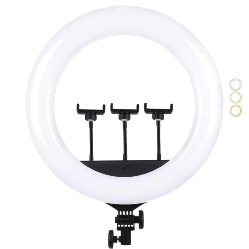 Ring Light Satellite A-Mk360 14 Polegadas