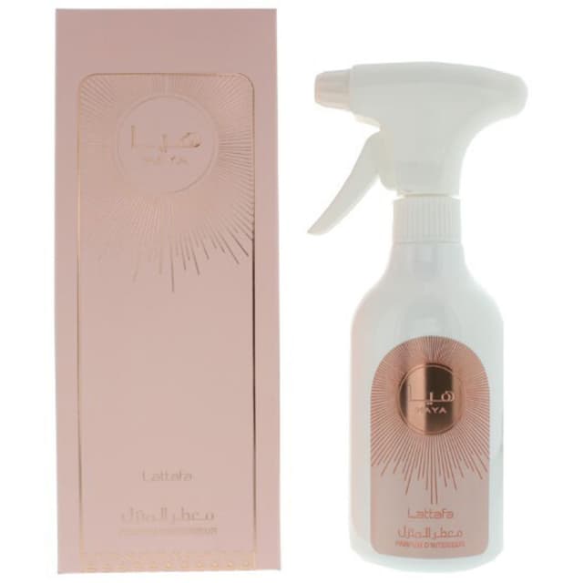 Aromatizador de Ambiente Lattafa Haya Bom Ar 450ml