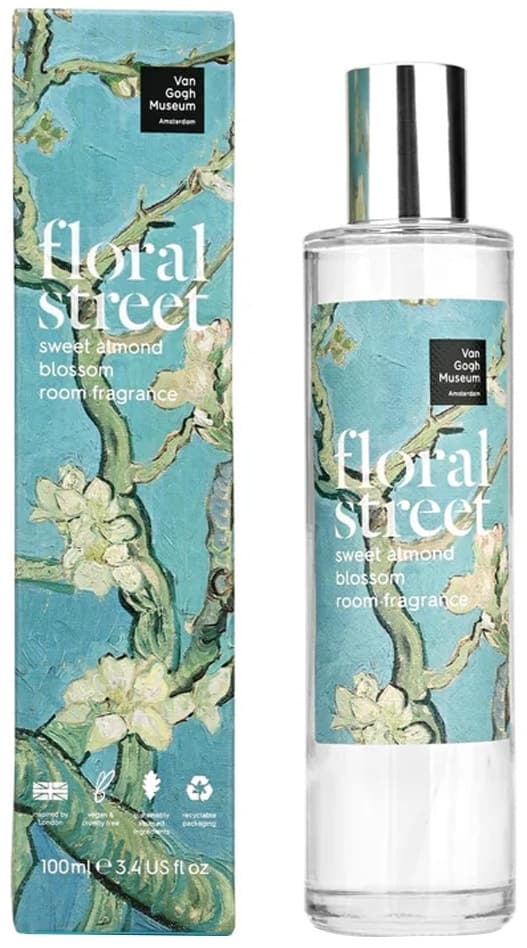 Aromatizador Floral Street Sweet Almond Blossom - 100mL