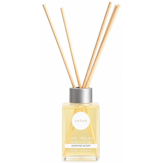Difusor de Ambientes Arome Jazmín 125ml