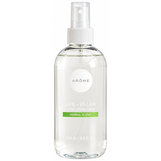 Home Spray Arome Herbal 250ml