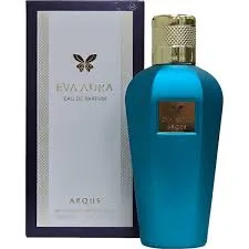 Perfume Arqus Nice Girl Eau de Parfum 100ml