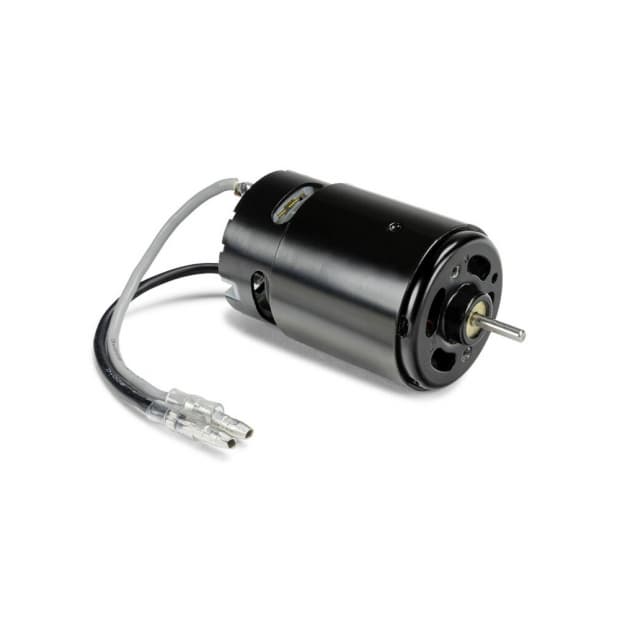 Motor Arrma Acc Typhon Mega 665 V4 High Speed 15T com Dissipador de Calor Ara-2256