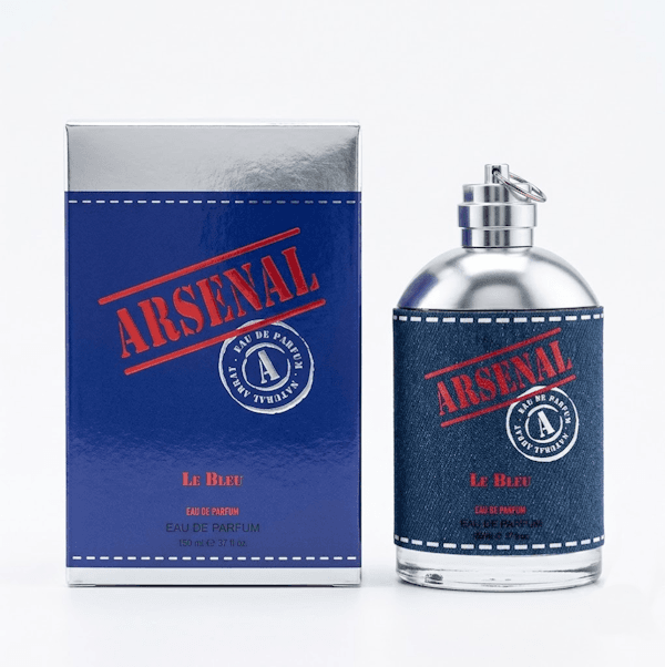 Perfume Arsenal Le Bleu Eau de Parfum 100ml