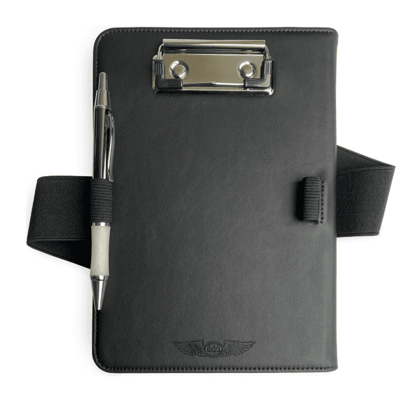 Prancheta de Joelho Asa para iPad Mini