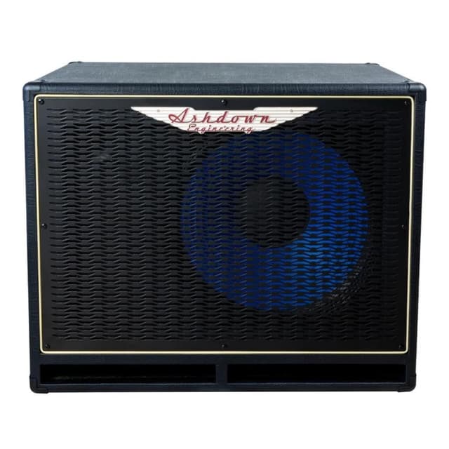 Gabinete Ashdown ABM115H