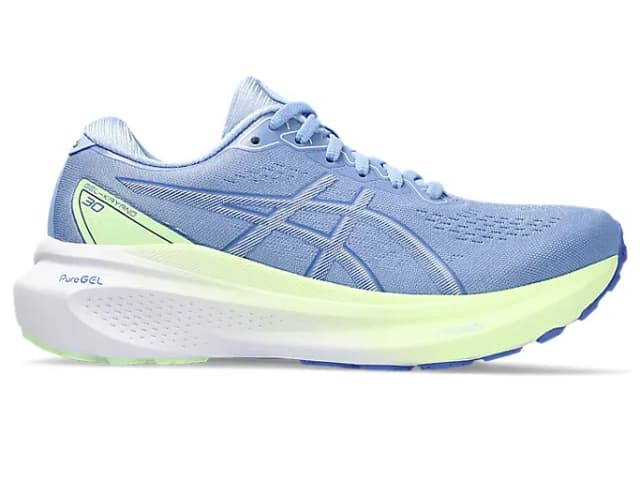 Tênis Asics Gel Kayano 1012B357.404 (T) 8 Light Sapphire/light Blue Tam. 8