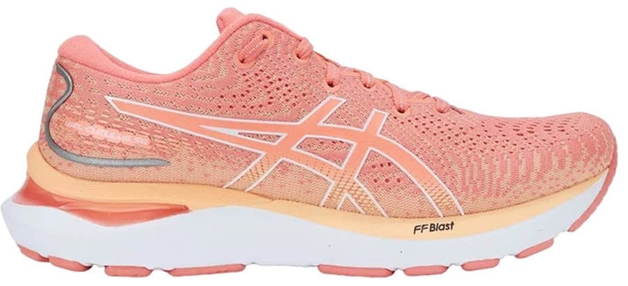 Tênis Asics GEL-Cumulus 24 1012B336-701