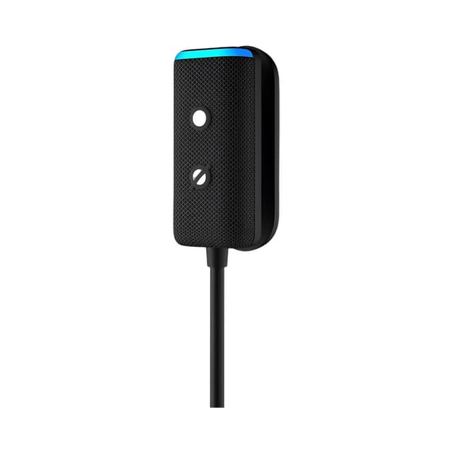 Assistente de Voz Amazon Echo Auto 2ª Geração