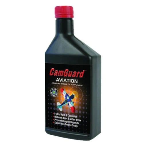 Asl Camguard Aviation 16OZ