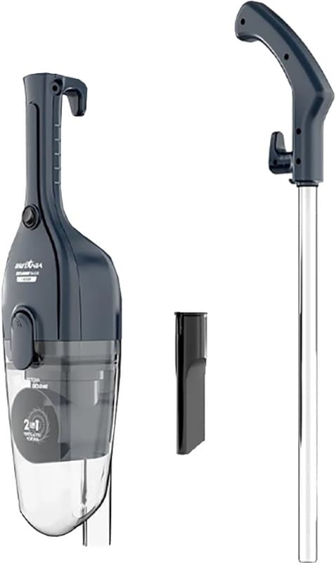 Aspirador de Pó Britânia Bas30 2 Em 1 1400W 220V/60Hz
