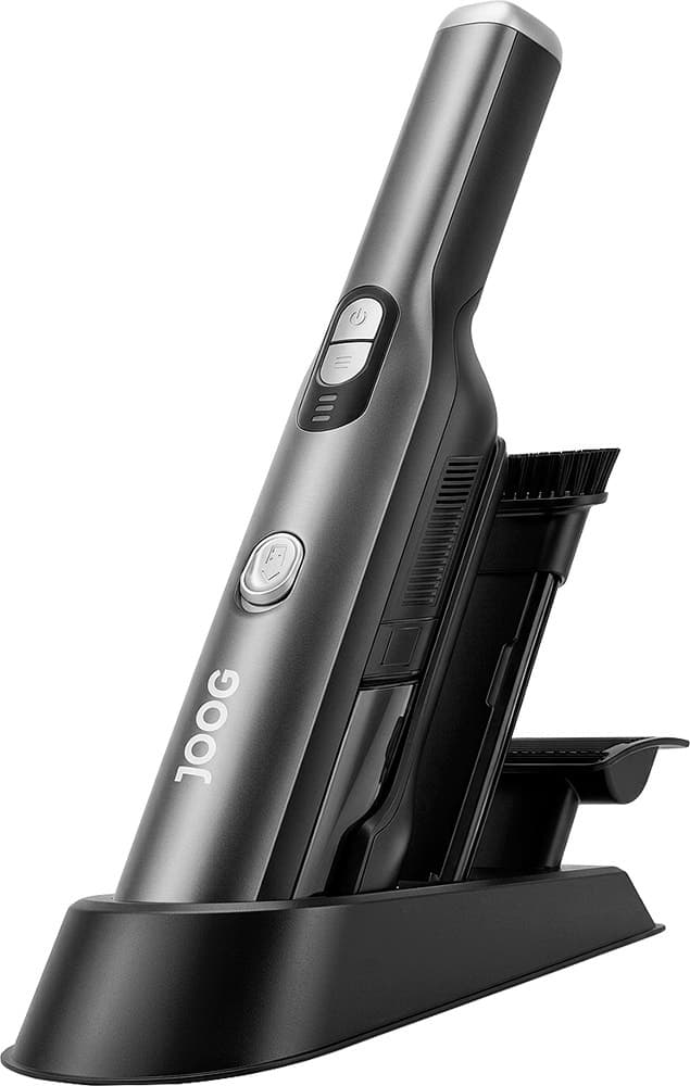 Aspirador de Pó Portátil Joog Brushless High-Power Vacuum Vc2 120W 6000 mAh