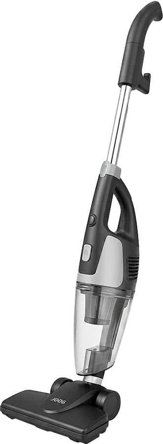 Aspirador de Pó Vertical 2 Em 1 Joog Vacuum Cleaner Pro Vc3 400W 220V 50/60Hz