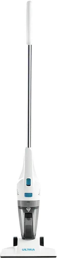 Aspirador de Pó Vertical 2 Em 1 Ultra Ap-39 800W - 220V-60Hz