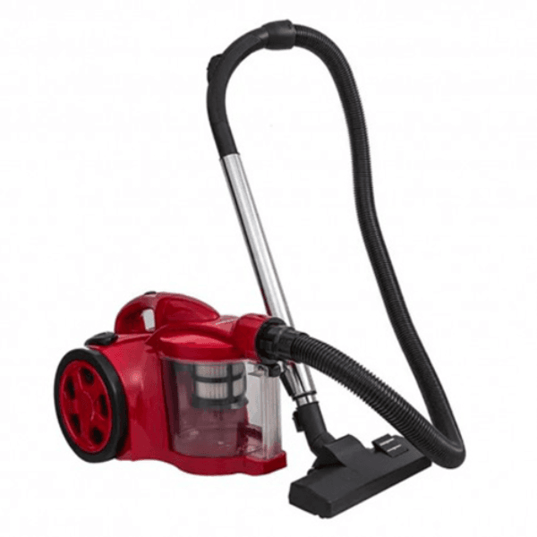 Aspirador de Pó Westinghouse WHVCTX002RE 1000W 110V ~ 50/60Hz Vermelho