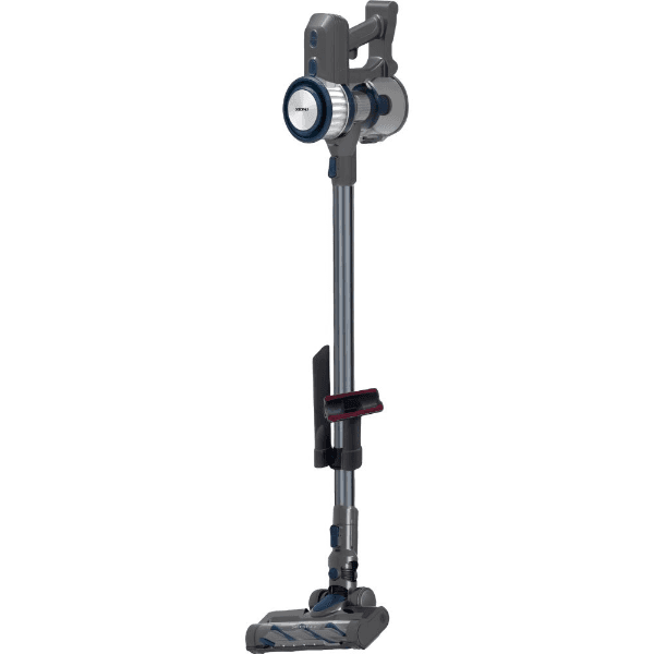 Aspirador de Pó Xion Xi-Vcw222 Sem Fio 180W 2200mAh Cinza