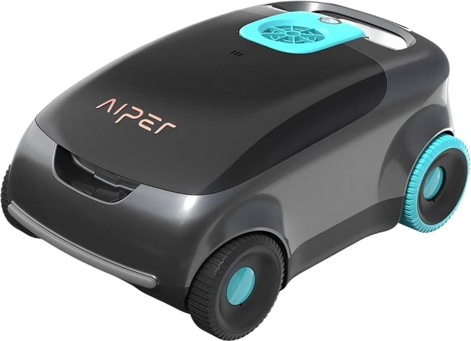 Aspirador de Piscina Aiper Robô Scuba e1 - Bivolt
