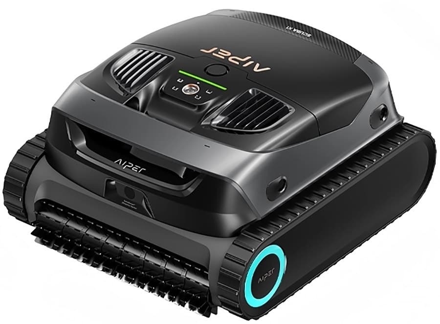 Aspirador de Piscina Aiper Scuba X1 Bivolt