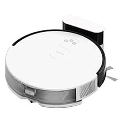 Robô Aspirador Tp-Link Tapo Rv10 Branco