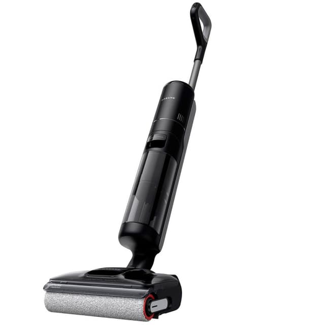 Aspirador Vacuum Wet Dry H12 Pro FlexReach Preto Dreame - HHR44A Pyl