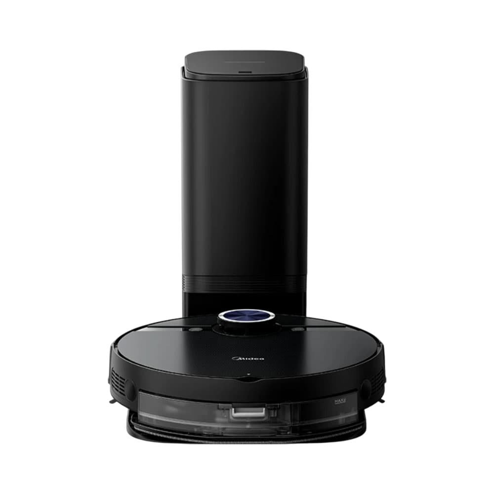Aspirador Robô Midea S8+ 4000PA 220V Preto