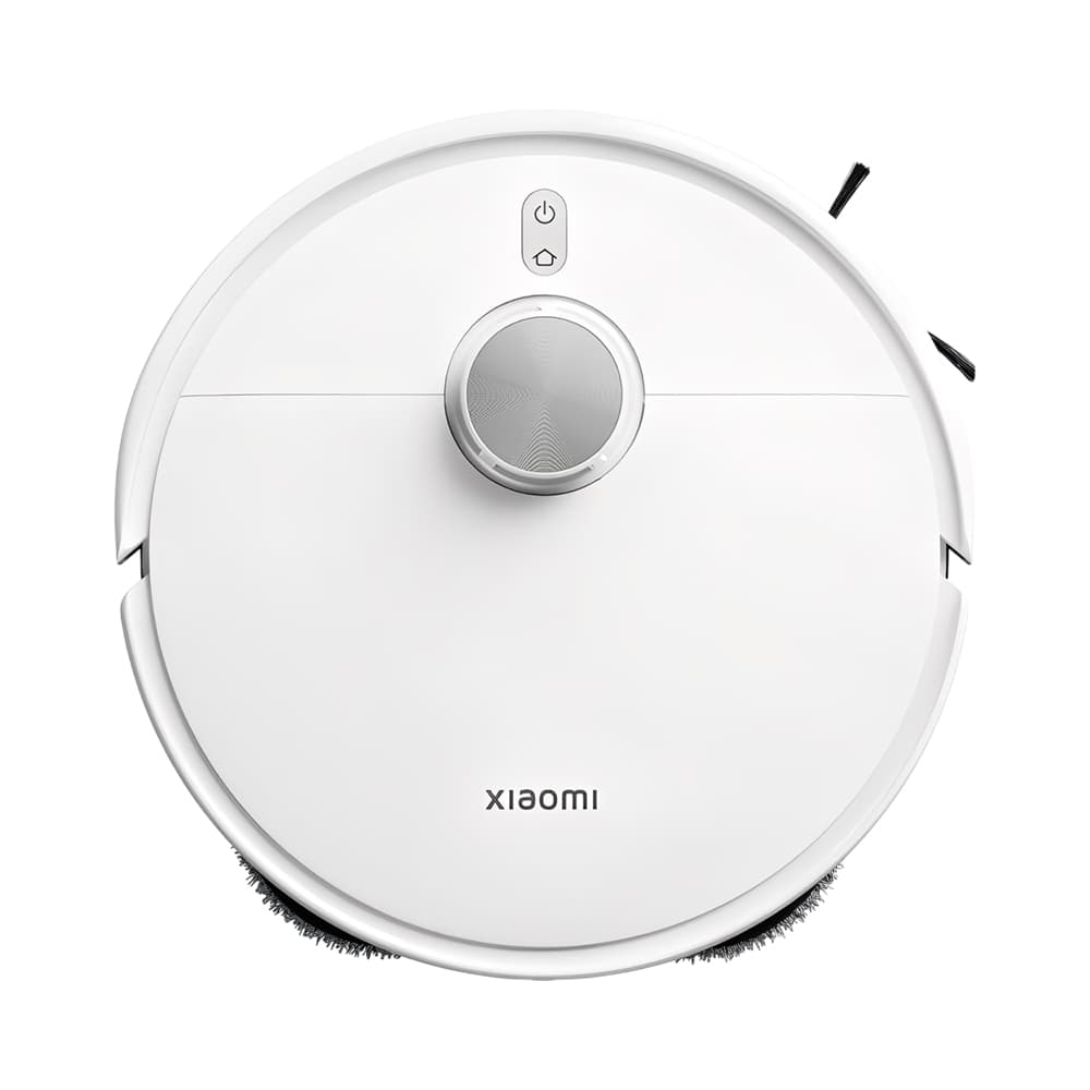Robô Aspirador Xiaomi S40 Pro Bivolt Branco
