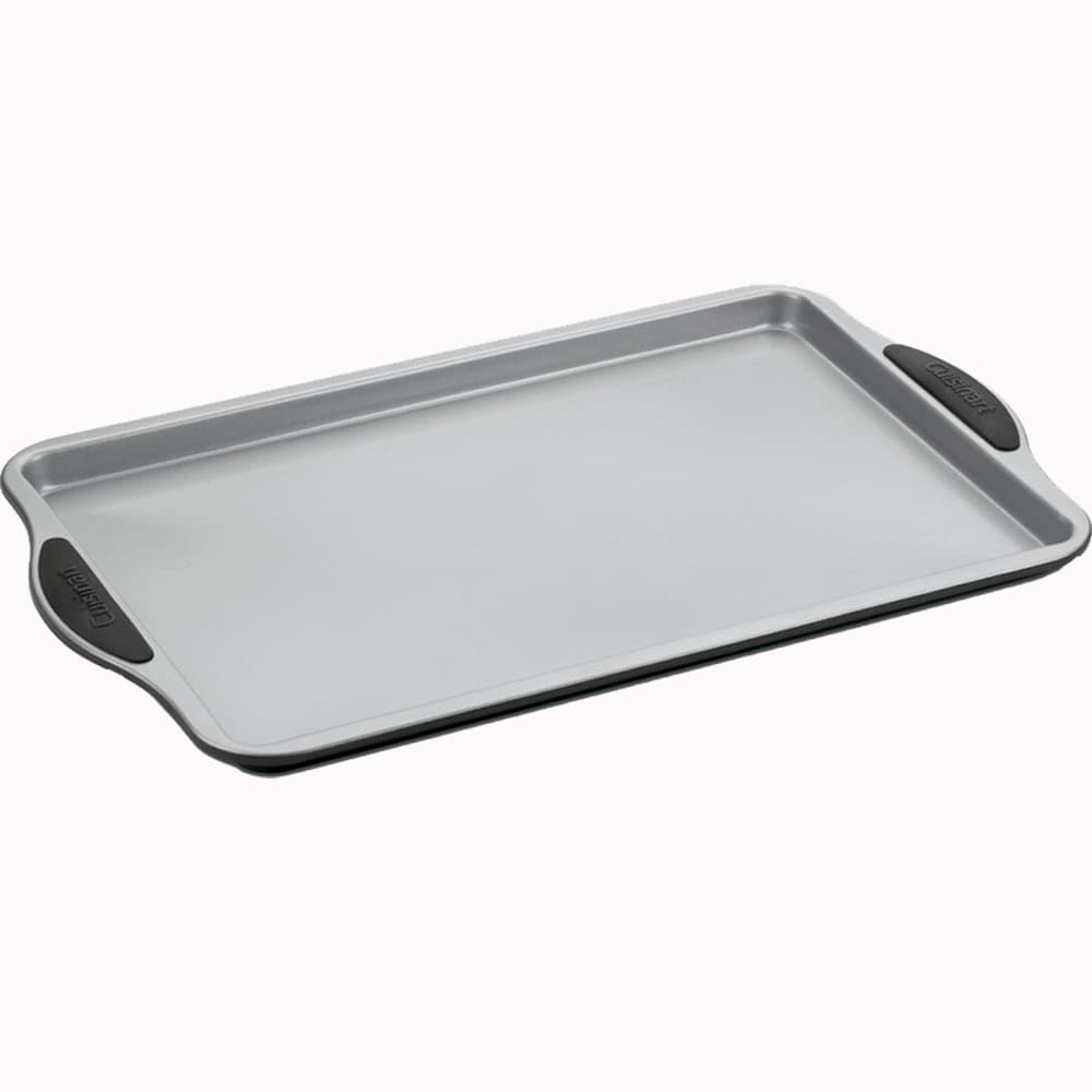 Assadeira Retangular Cuisinart Smb-17BS 43CM