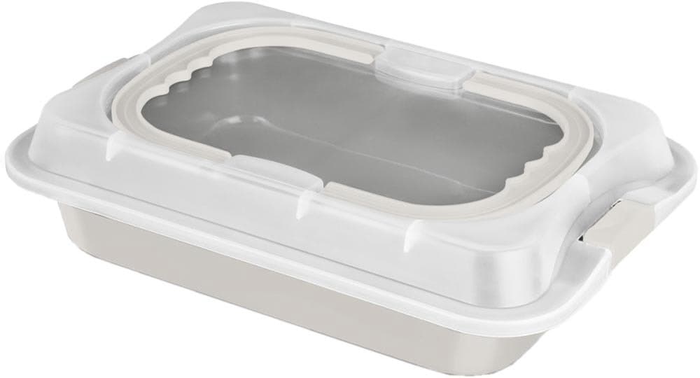 Assadeira com Tampa Berlinger Haus Sahara Collection - Bh-8639