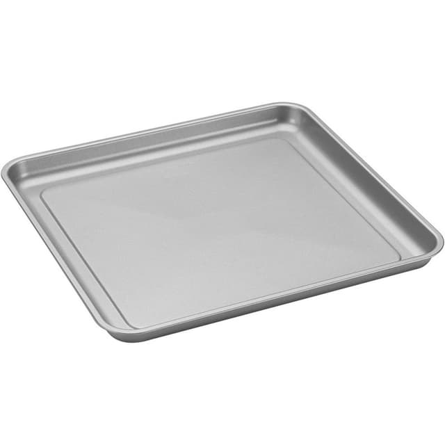 Assadeira de Forno Cuisinart Chef's Classic Amb-Tobcs 28 Cm - Prata