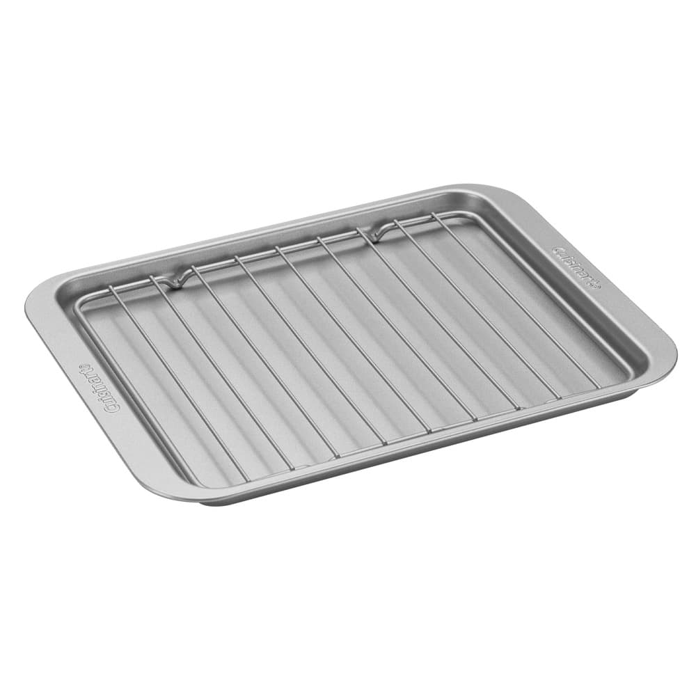 Assadeira para Forno Cuisinart Amb-Tobprk Torradeira com Rack