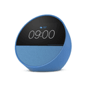 Assistente de Voz Amazon Echo Spot Azul
