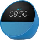 Anúncio: Speaker Amazon Echo Spot Alexa Smart com Relógio - Azul (2024)