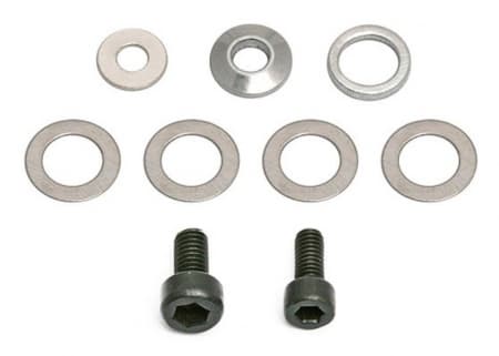 Kit de Embreagem Associated 25152