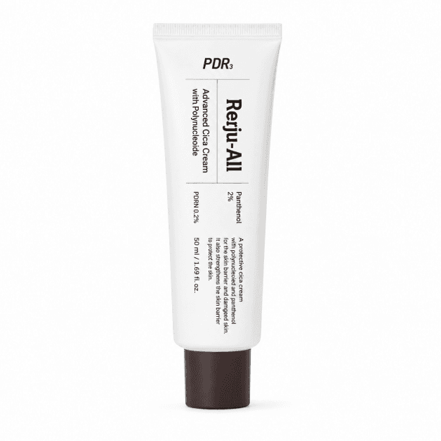 Asus Creme Facial Pdrn Rejuvenating 50G