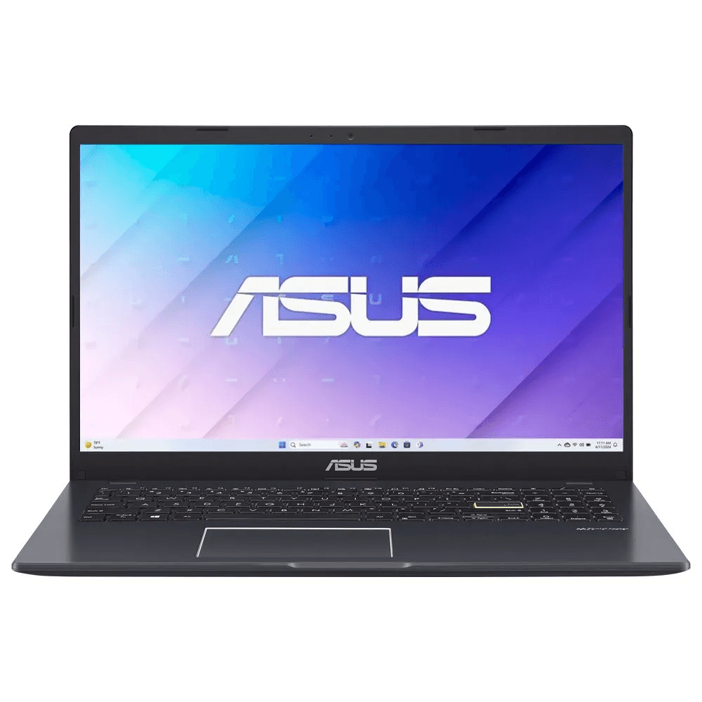 Notebook Asus E510KA-BQ1203W Cel-N4500 4/128GB 15.6" W11 Esp