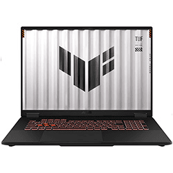 Asus Notebook Tuf A18 FA808UM Amd R7 260 16/1TB 18" W11 Jaeger Gray