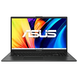 Notebook Asus Vivobook Go E1504FA-Ws51 Amd R5-40 8/512GB 15.6" W11 Black