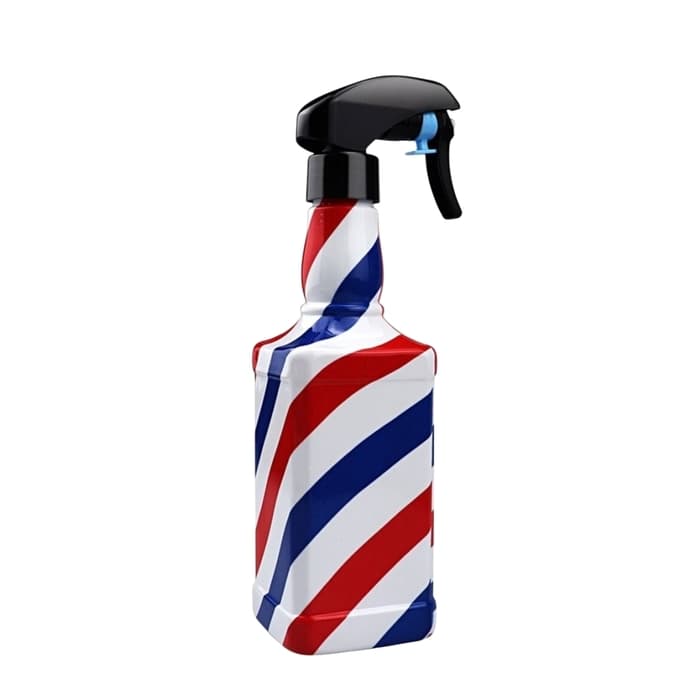 Atomizador Barber Pole Barber Shop