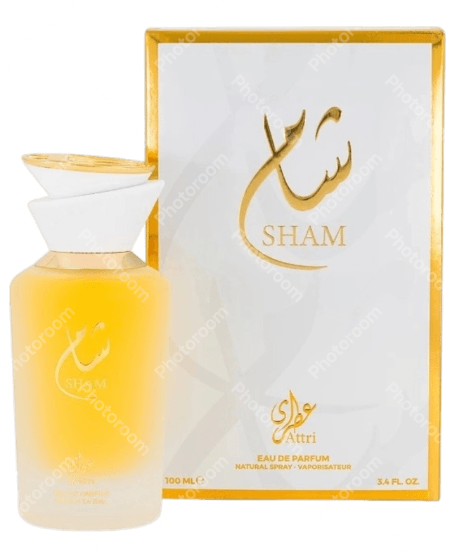 Perfume Attri Sham Eau de Parfum 100ml