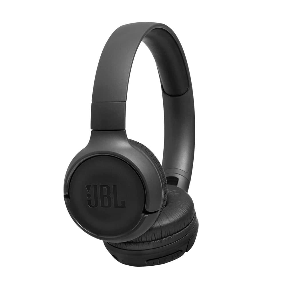 Fone de Ouvido JBL Tune 510BT Preto