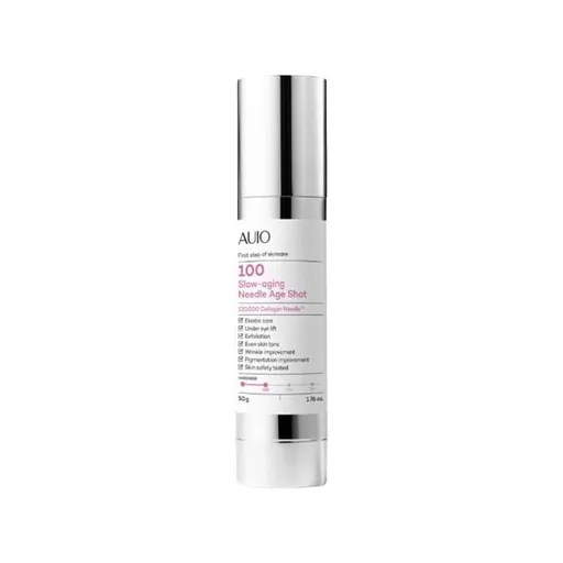 Suplemento Auio Colágeno Age Shot 100 50G