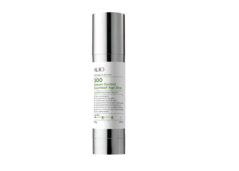 Sérum Auio Control Heartleaf 300 50G