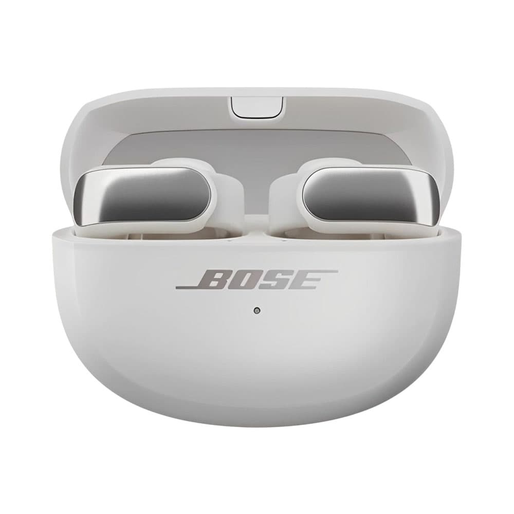 Fones de Ouvido Bose Ultra Open Earbuds BT Branco