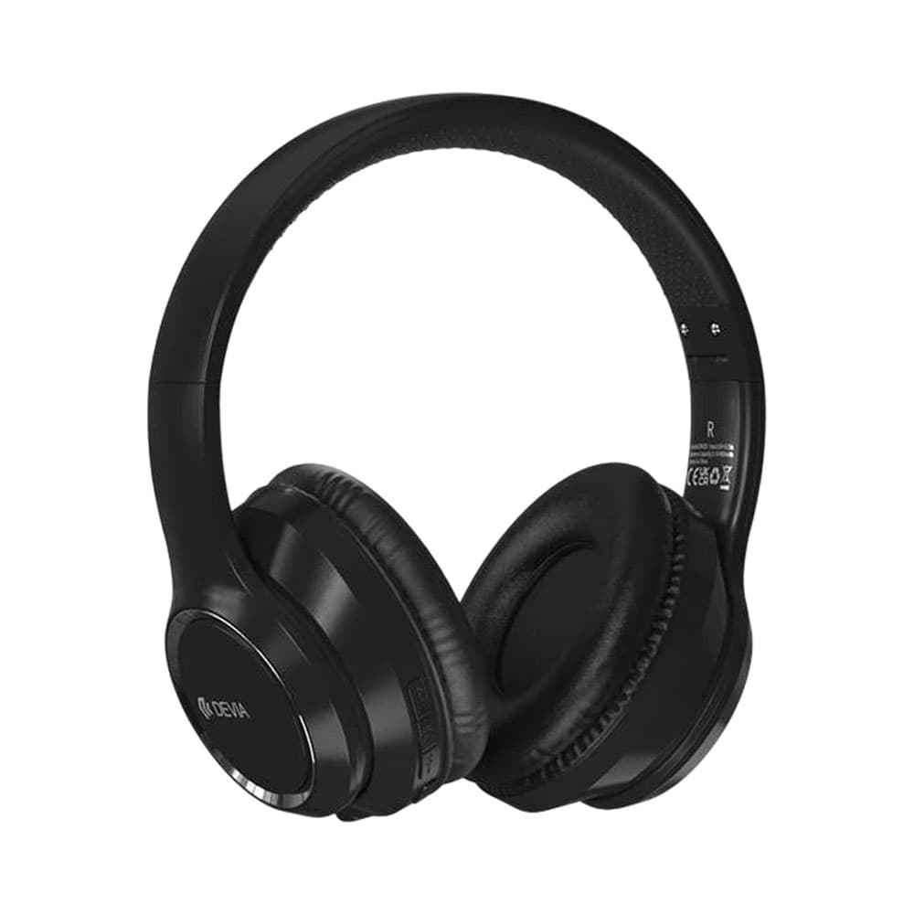 Fone de Ouvido Devia Em039 BT Preto