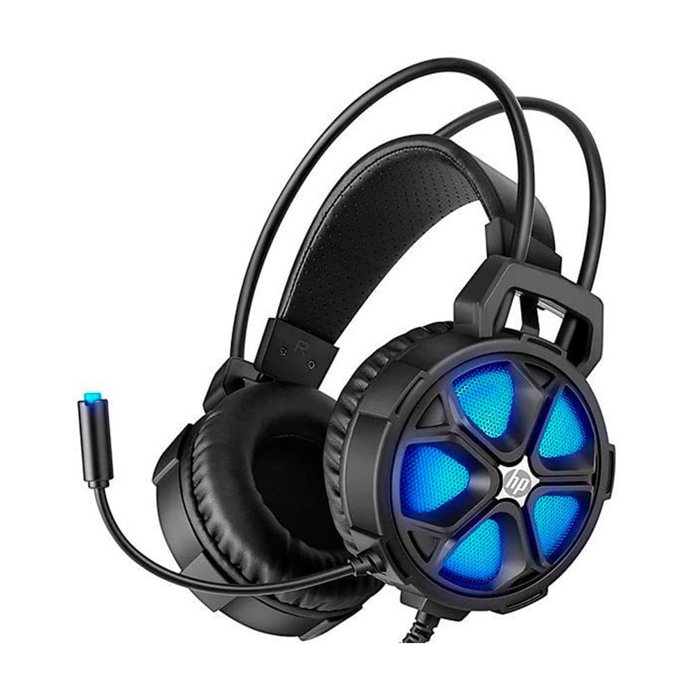 Fone de Ouvido Gamer Hp Hps400