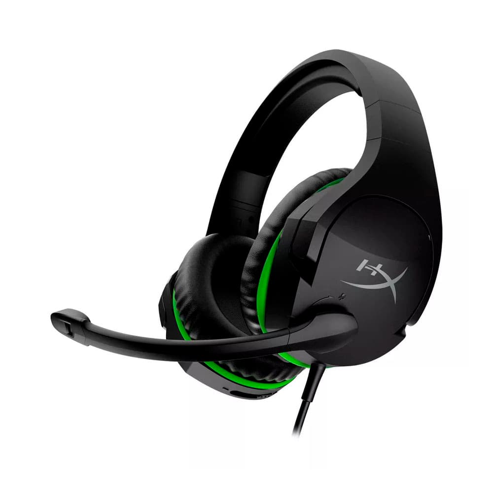 Auricular Gamer HyperX CloudX Stinger Preto