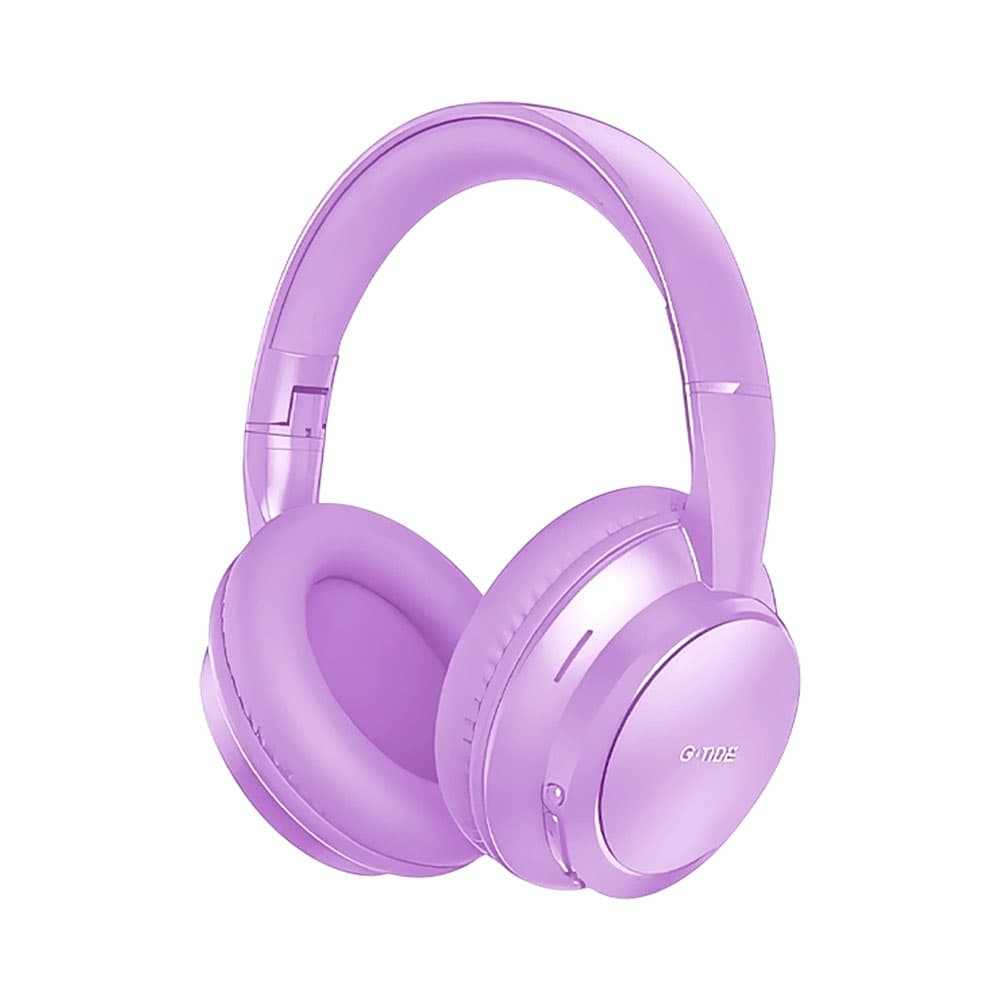 Fone de Ouvido G-Tide C1 Lite Púrpura