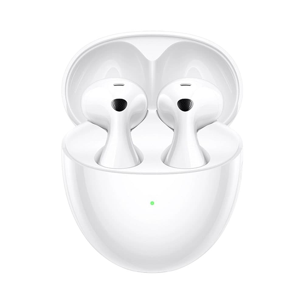 Fone de Ouvido Bluetooth Huawei FreeBuds 6 T0020 Branco