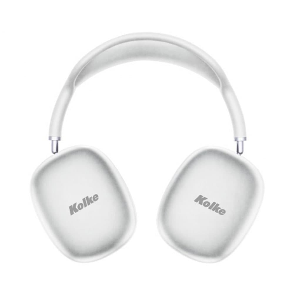 Fone de Ouvido Sem Fio Kolke Kab-633 Prata