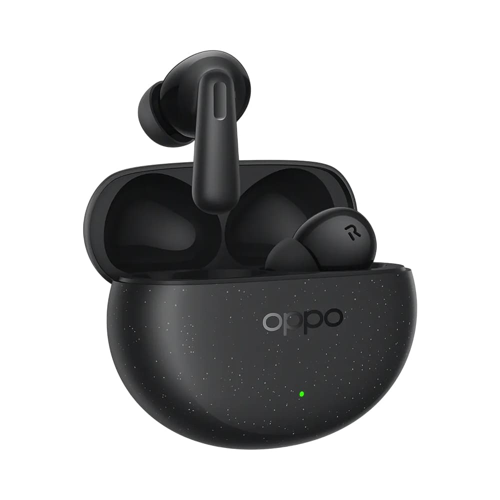 Fone de Ouvido Sem Fio Oppo Enco Air4 Pro Etea1 Preto